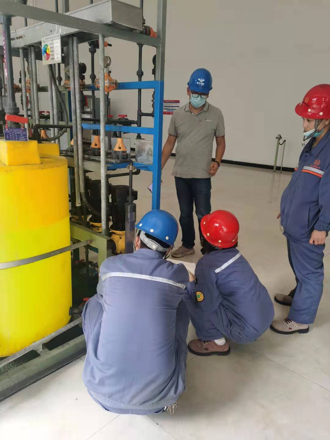 魯東專業(yè)技術(shù)團(tuán)隊(duì) 魯東專業(yè)技術(shù)團(tuán)隊(duì)