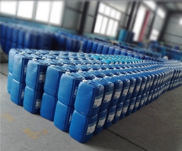 淺析阻垢劑包含的化學成分 阻垢劑