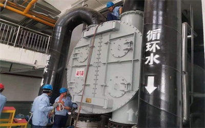 當前階段緩蝕阻垢劑存在的使用問題 當前階段緩蝕阻垢劑存在的使用問題