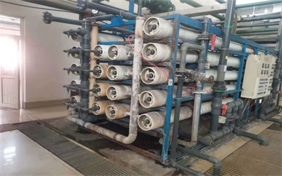 氧化性殺菌劑對反滲透膜元件的作用 氧化性殺菌劑對反滲透膜元件的作用